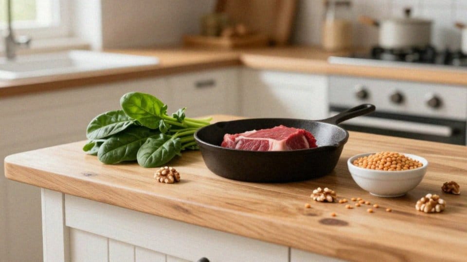 Które produkty dostarczają najwięcej tego pierwiastka?