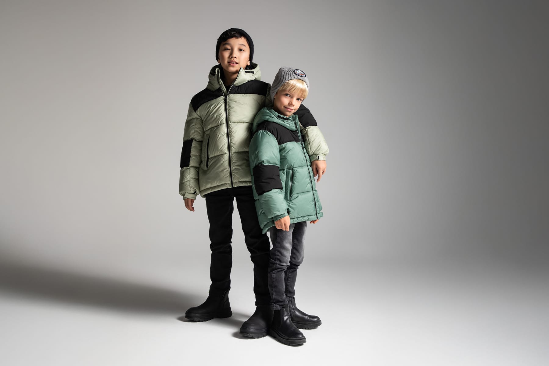 Jesienna garderoba malucha – 5 rzeczy, których nie może w niej zabraknąć