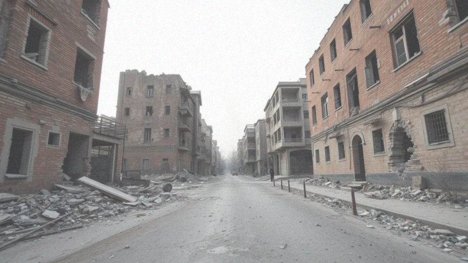 Jakie są skutki ofensywy sił zbrojnych Syrii?