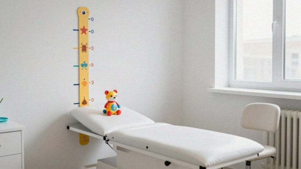 Które objawy anginy wymagają pilnej konsultacji pediatrycznej?