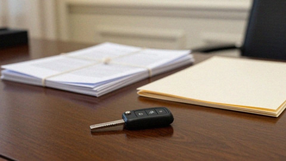 Co zrobić gdy brak zgody spadkobierców w sprawie samochodu?