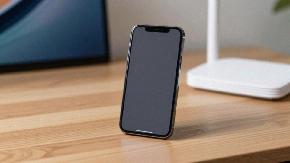 Jak zmienić hasło przez aplikację Mój T-Mobile?