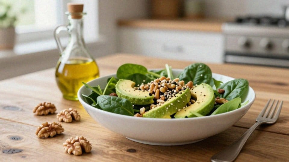 Jak leczyć niedobór witaminy E: suplementacja czy dieta?