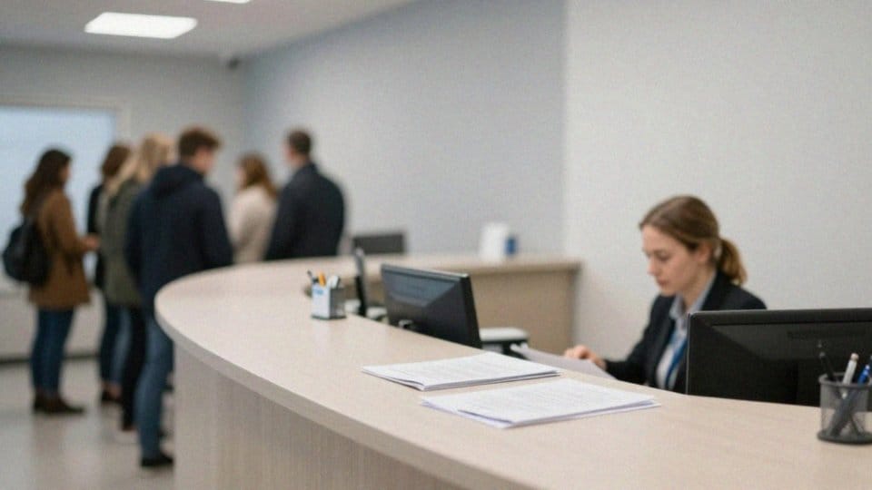 Jak zameldować się czasowo i na stałe?