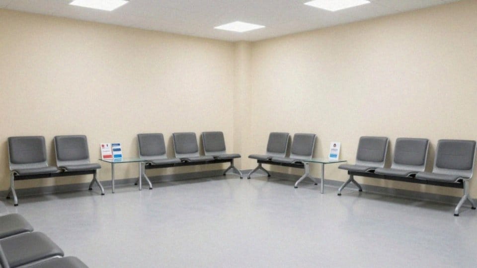 Kiedy objawy anemii wymagają pilnej interwencji lekarskiej?