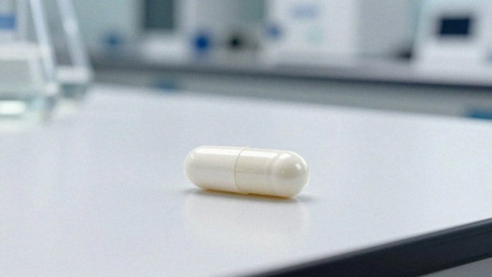 Jak kapsułkowanie wpływa na przeżywalność probiotyków?
