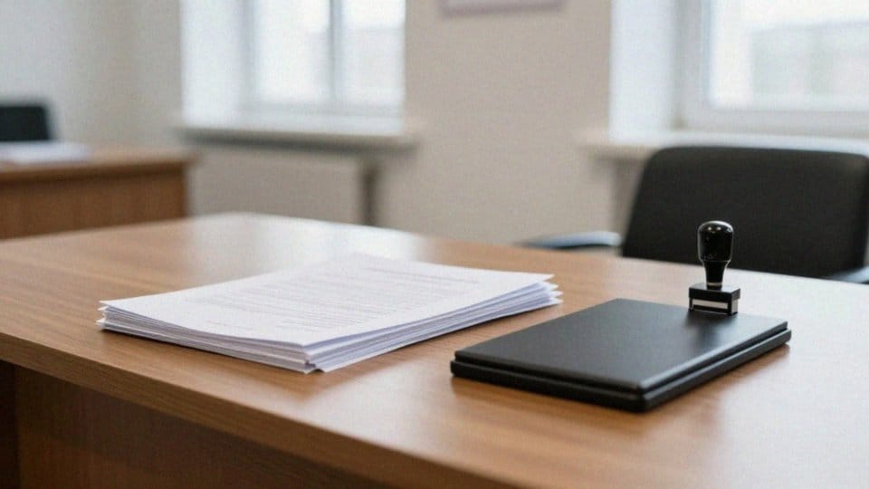Jak przebiega ocena formalna wniosku?