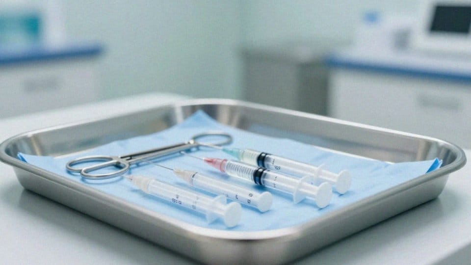 Jakie są przeciwwskazania do zabiegów hialuronowych?