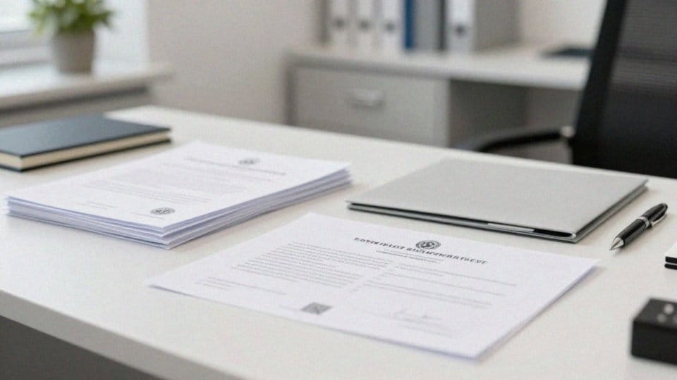 Jak potwierdzić wykształcenie i kwalifikacje w urzędzie pracy?