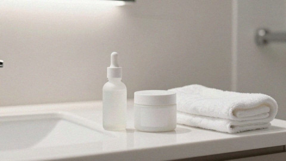 Jak stosować serum i krem przeciwzmarszczkowy?