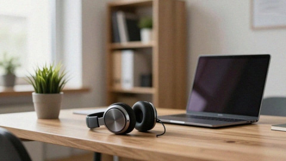 Jak muzyka wpływa na efektywność pracy?
