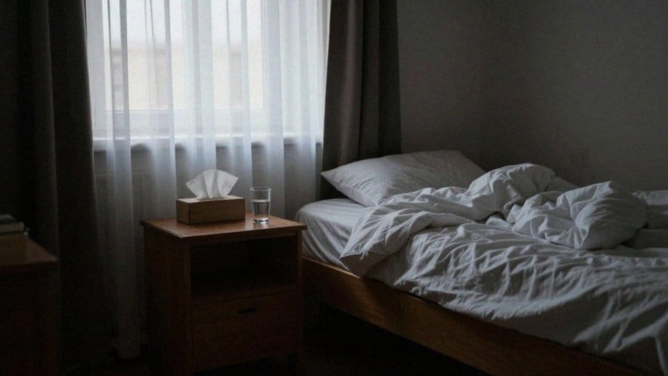 Jak szybko pojawiają się i ile trwają objawy grypy?