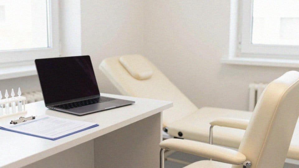 Jak przebiega diagnostyka alergii na cytrusy?