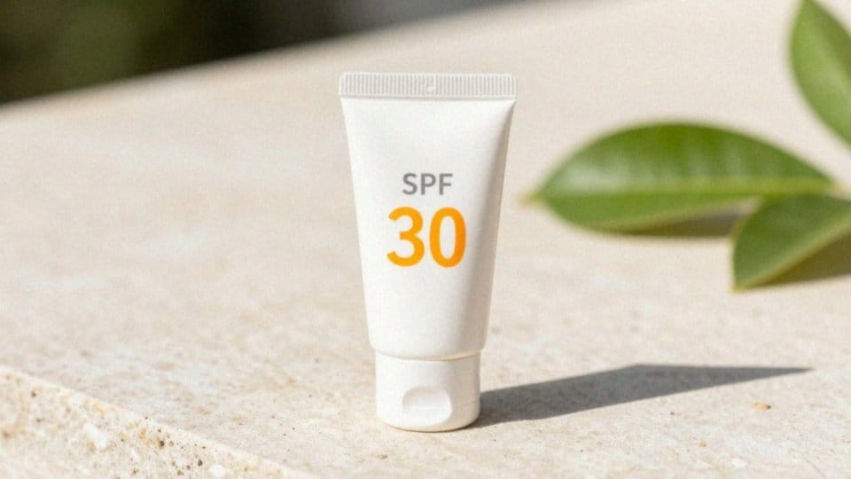 Jaki minimalny poziom SPF jest zalecany?