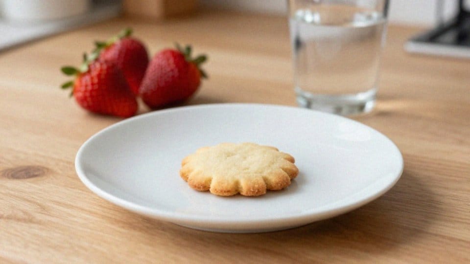 Które ciasta są niewskazane po cholecystektomii?