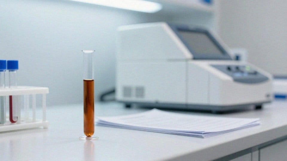 Kiedy iść do lekarza z nieprawidłowym moczem?
