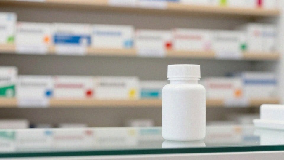 Jak leczy się zapalenie żołądka farmakologicznie?