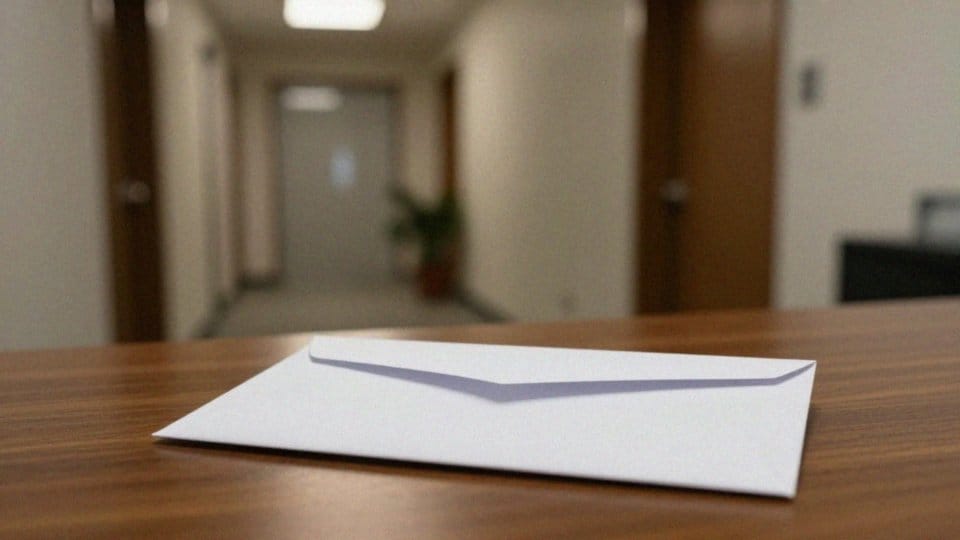 Czy zwolnienie lekarskie przerywa bieg wypowiedzenia?