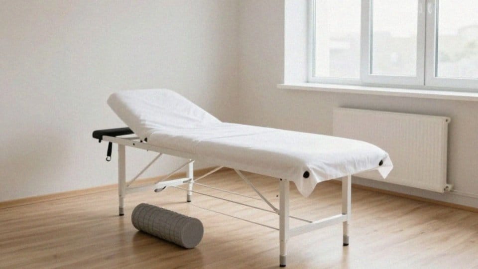 Które zabiegi fizjoterapeutyczne pomagają po leczeniu onkologicznym?