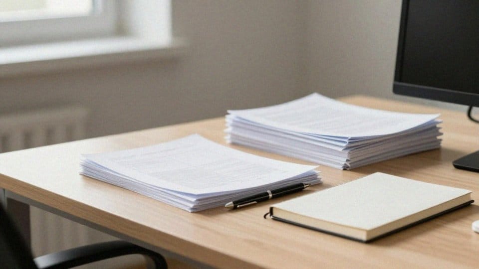 Jak napisać skuteczne uzasadnienie odwołania?