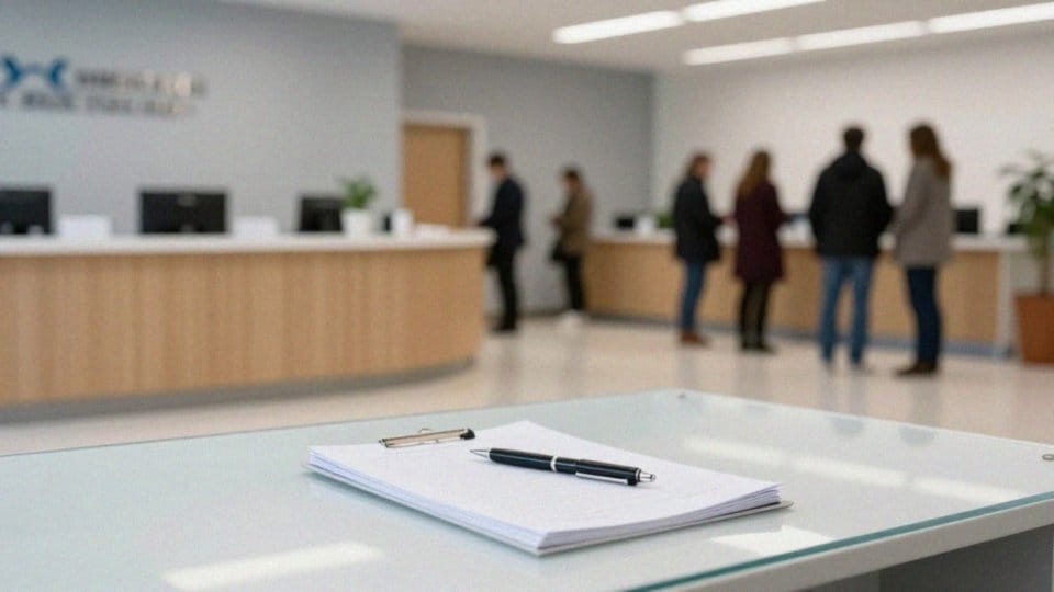 Jak zgłosić sprzedaż auta w urzędach?