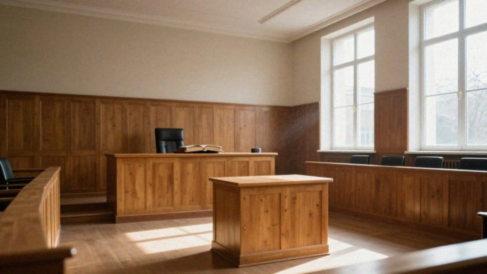 Kiedy sąd może warunkowo zawiesić wykonanie kary?