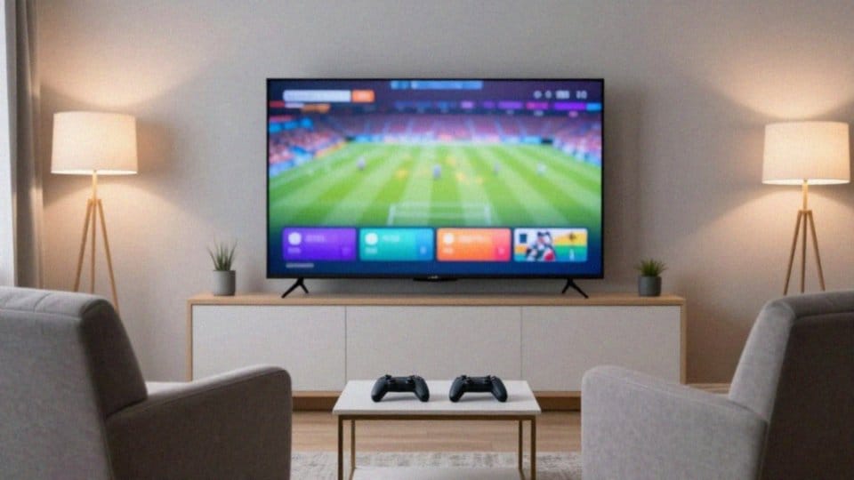Które sportowe tytuły na PS5 oferują lokalny tryb?