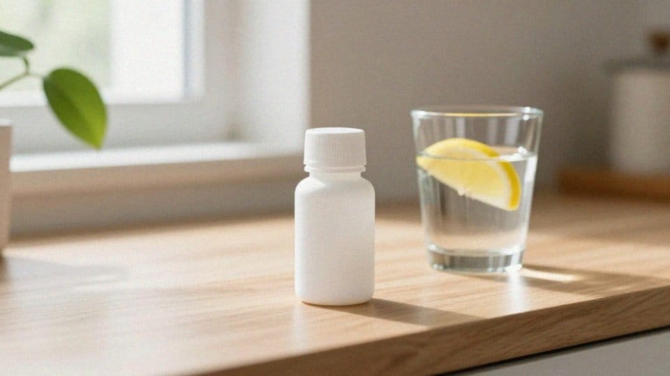 Czy ashwagandha pogarsza choroby autoimmunologiczne?