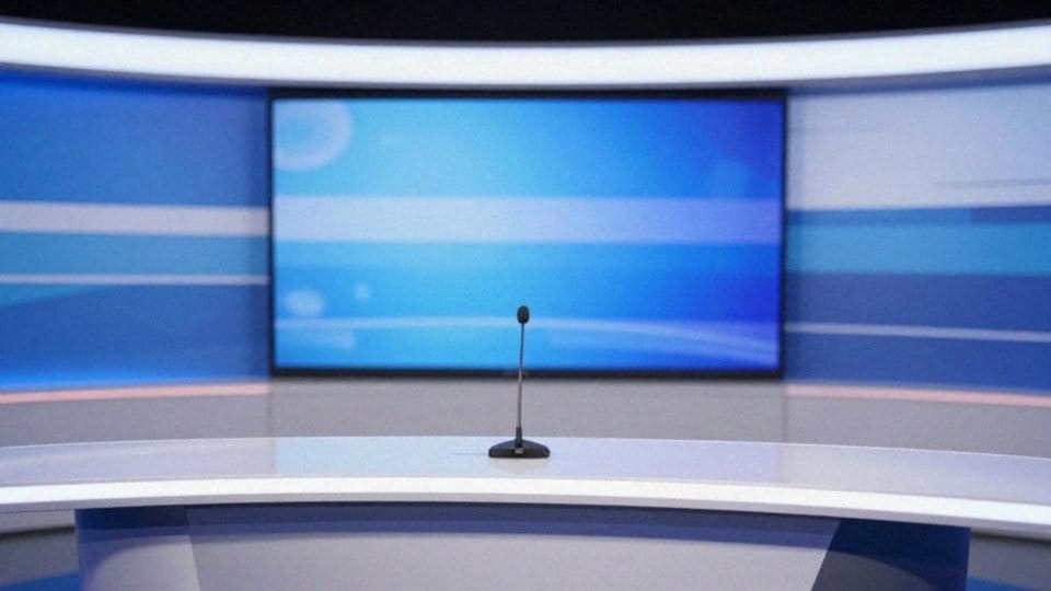 Czy Danuta Holecka rozpoczęła pracę w TV Republika?