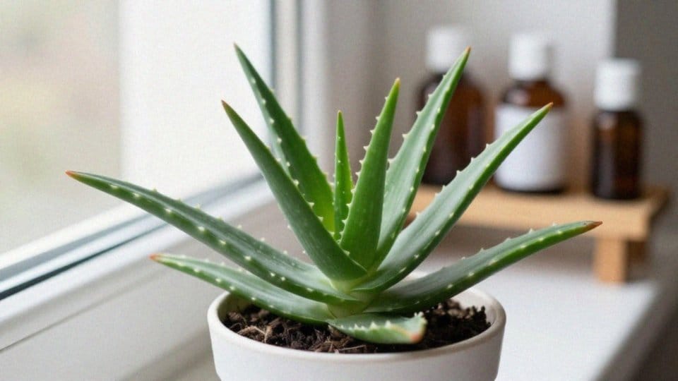 Czy aloes leczniczy ma przeciwwskazania?