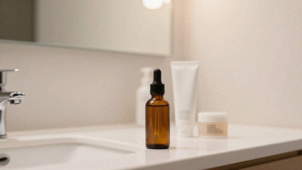 Czy serum z witaminą C można stosować codziennie?