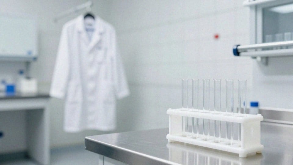 Jak przygotować się do badania hemoglobiny glikowanej?