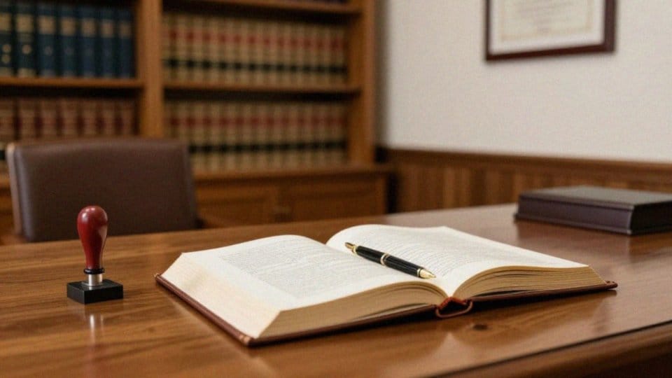 Jakie formy testamentu przewiduje Kodeks cywilny?