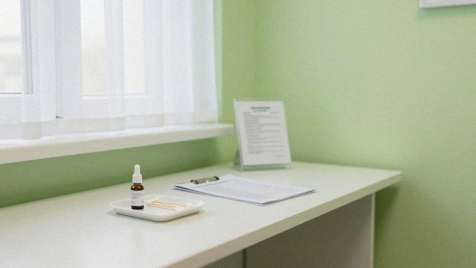 Kiedy wykonać diagnostykę alergii?
