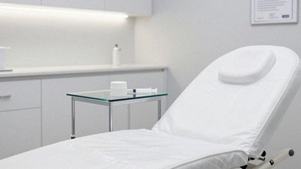 Lipoliza czy liposukcja: kiedy warto i jakie są przeciwwskazania?