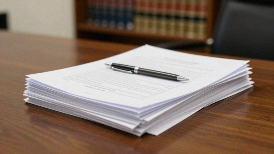 Jakie zmiany wnosi Kodeks postępowania cywilnego 2026?
