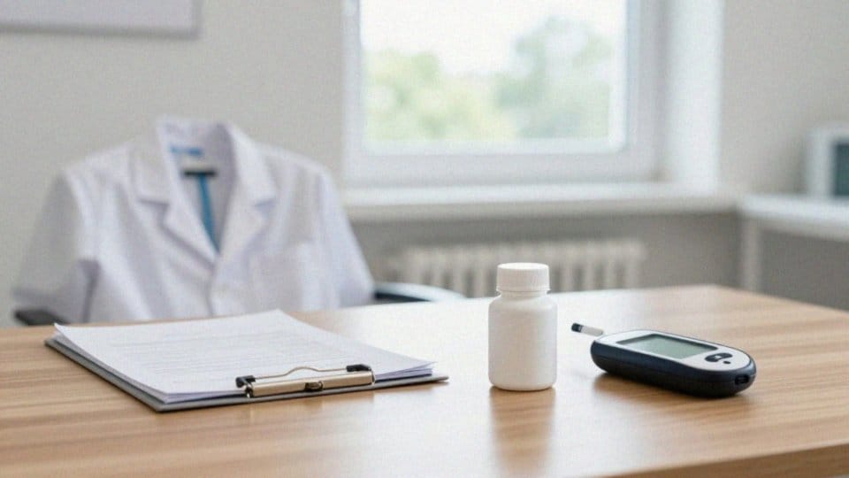 Czy można stosować Pyralginę z doustnymi lekami przeciwcukrzycowymi?
