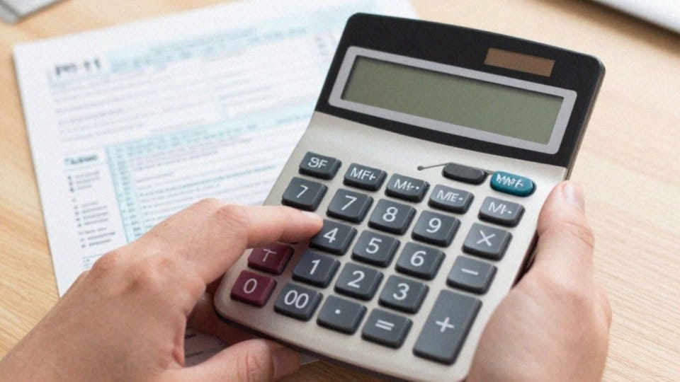 Jak obliczyć dochód netto z PIT-11?