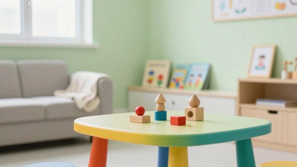 Jak przygotować dziecko do wizyty diagnostycznej?