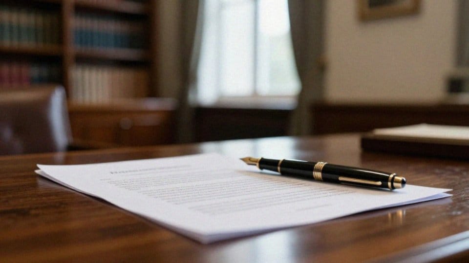 Jak przyjąć lub odrzucić spadek po śmierci spadkobiercy?