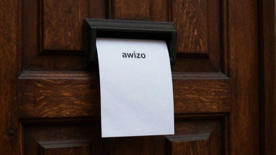 Jak liczyć termin odbioru przesyłki z awiza?