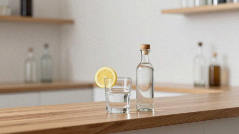 Które alkohole są bezpieczne przy nietolerancji histaminy?