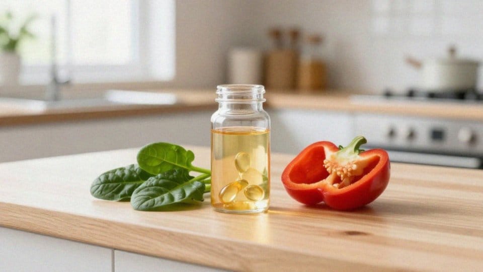 Na co pomagają kwasy omega-3?