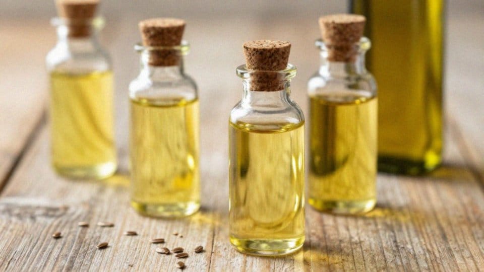 Jakie formy kwasów omega-3 występują w olejach?