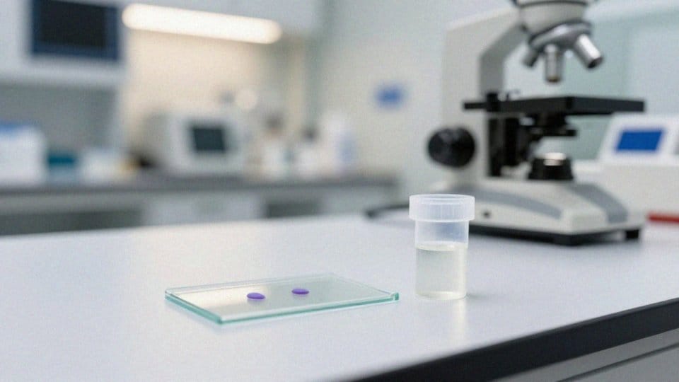 Cytologia: płynna czy tradycyjna?