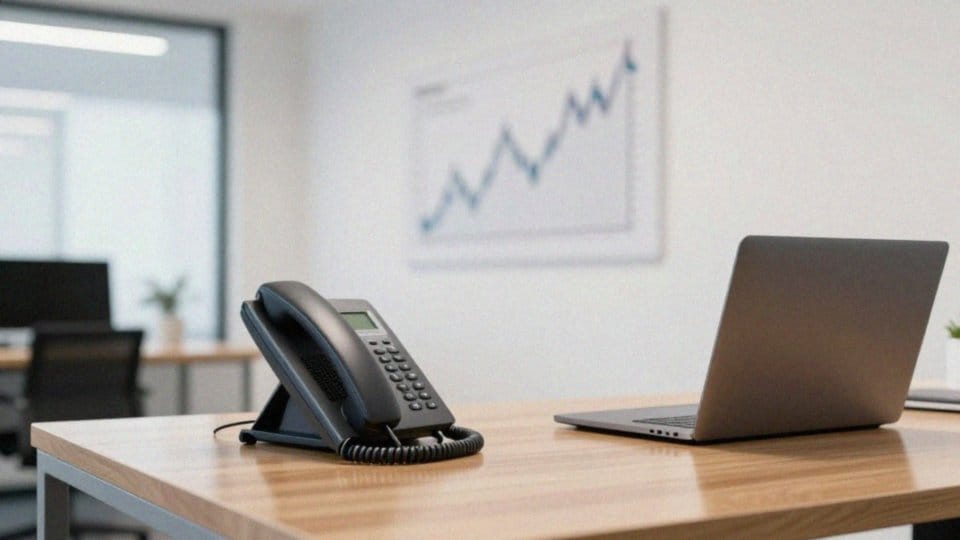 Jak kontrolować koszty i zabezpieczyć usługi telekomunikacyjne?
