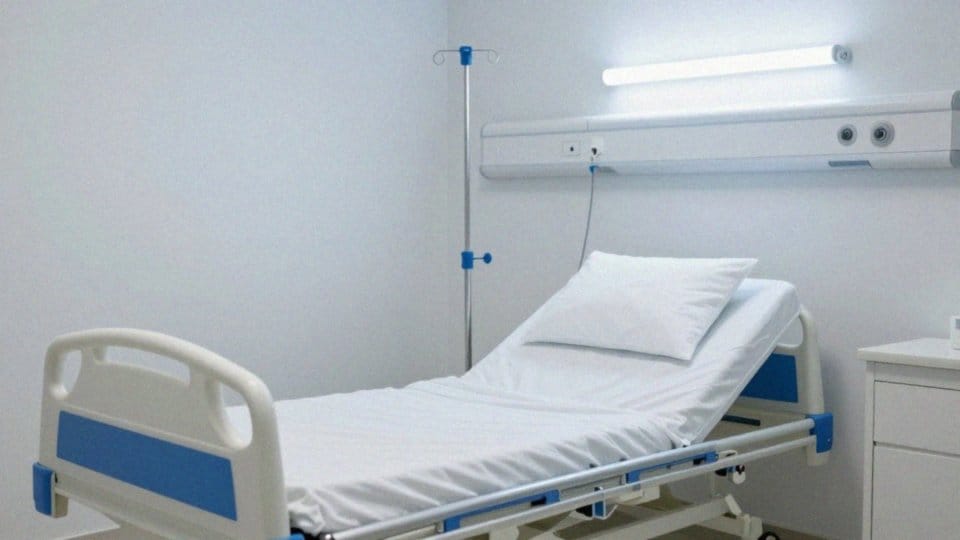 Jakie poważne objawy neurologiczne mogą wystąpić?