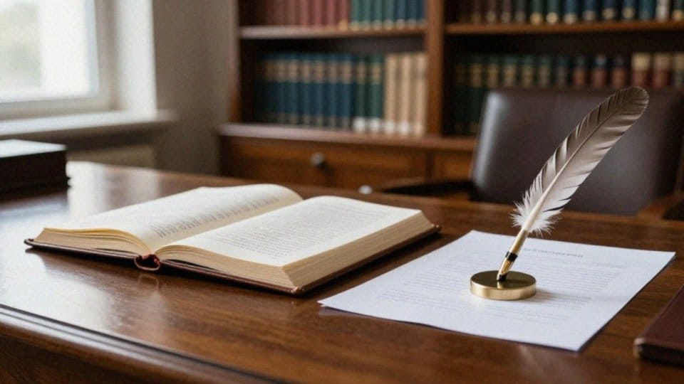 Kiedy pełnomocnictwo wymaga formy notarialnej?