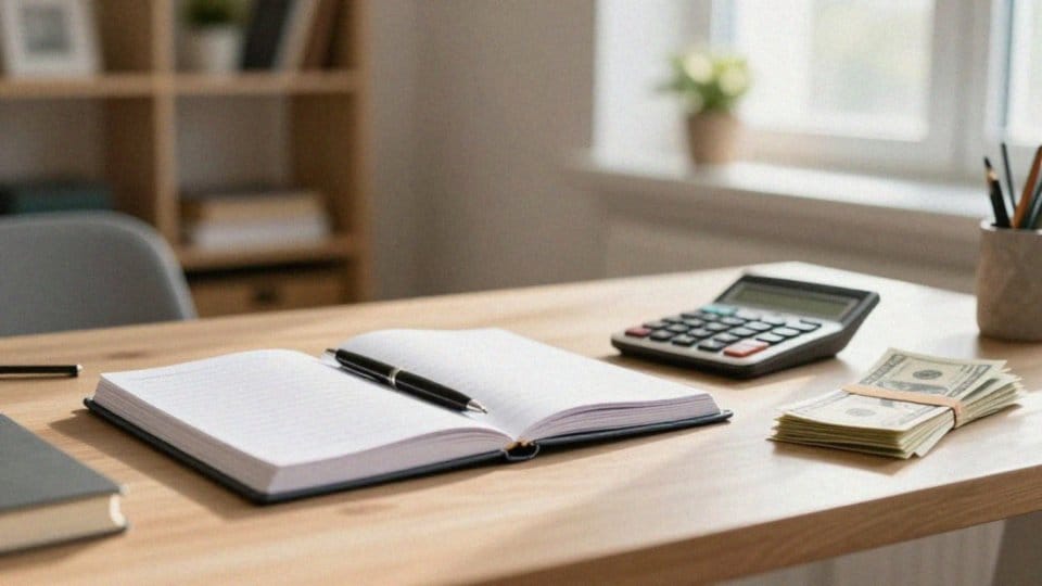 Jak budżet domowy zwiększa świadomość finansową?