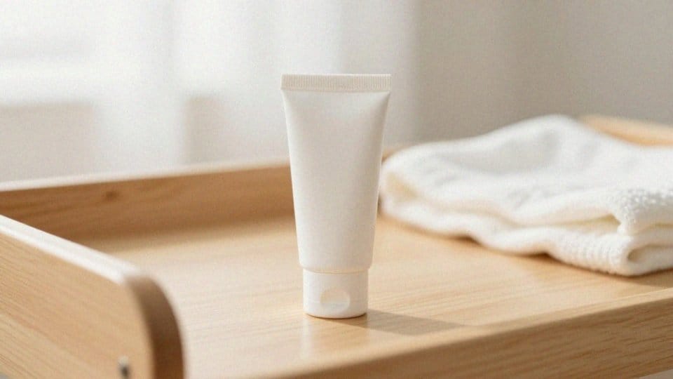 Kiedy i jak stosować filtr u niemowląt?
